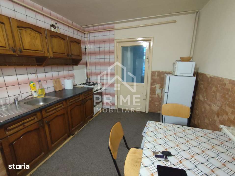 Apartament 2 camere| parter| zona Cetate - Imagine principală: 3/5