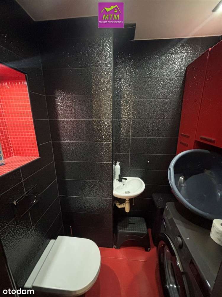 Mieszkanie, 65,94 m², Jaworzno-7