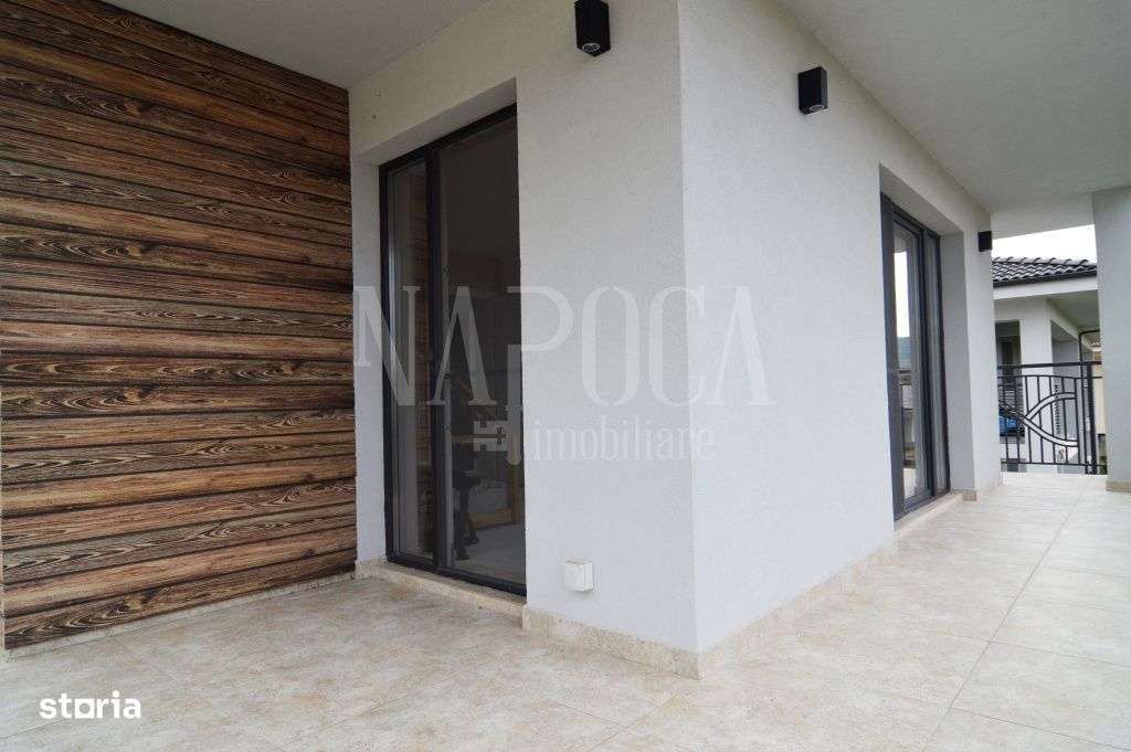 Casa 5 camere de vanzare in Floresti-16