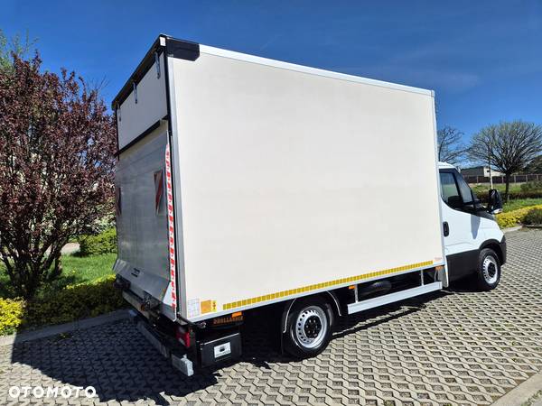 Iveco Daily - 5