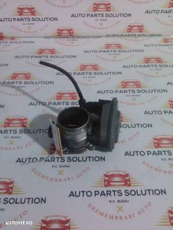 clapeta acceleratie 2.0 d bmw 3 e90 2005 2011 - 1