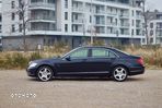 Mercedes-Benz Klasa S 350 CDI L 4-Matic BlueEff - 3