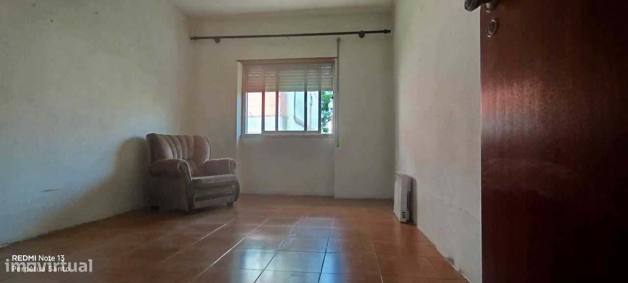 Excelente 3 assoalhadas Amplitude de áreas Luminosidade Marquise Arrec-5