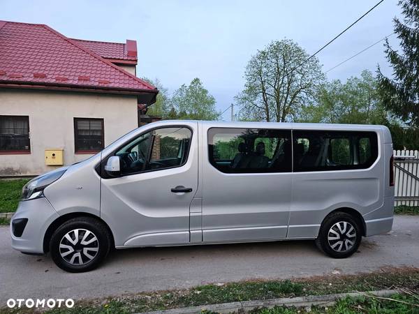 Opel Vivaro 1.6 CDTI L2H1 - 2