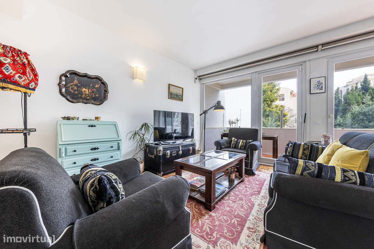 Moradia na Gandarinha - T4-5