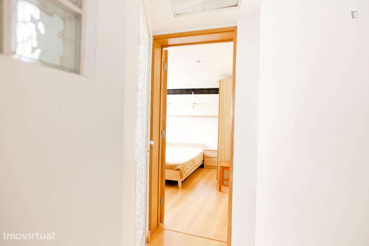 Apartamento com 2 quartos - localizado em Olivais Lisbon - Grande imagem: 4/6