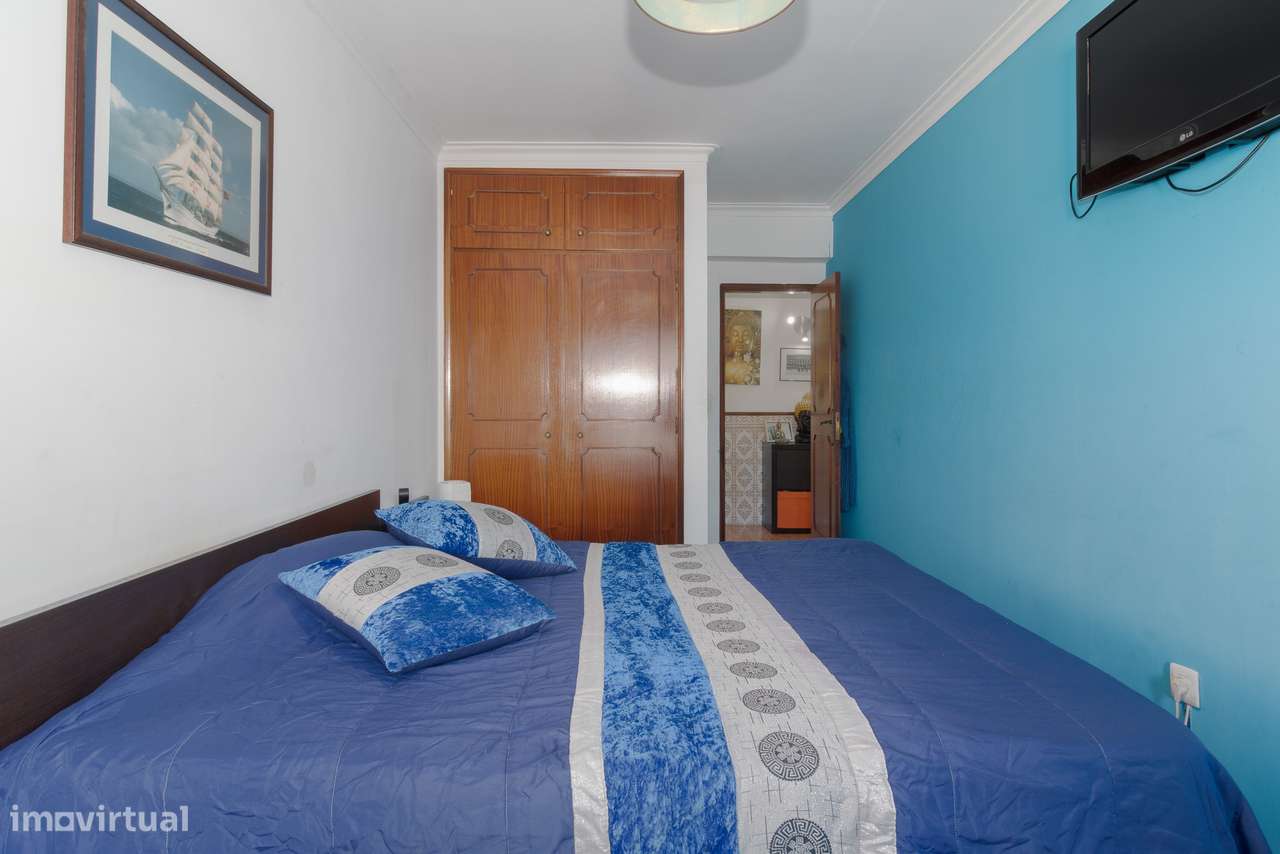 Apartamento T3 Venda em Alto do Seixalinho, Santo André e Verderena,Ba-5
