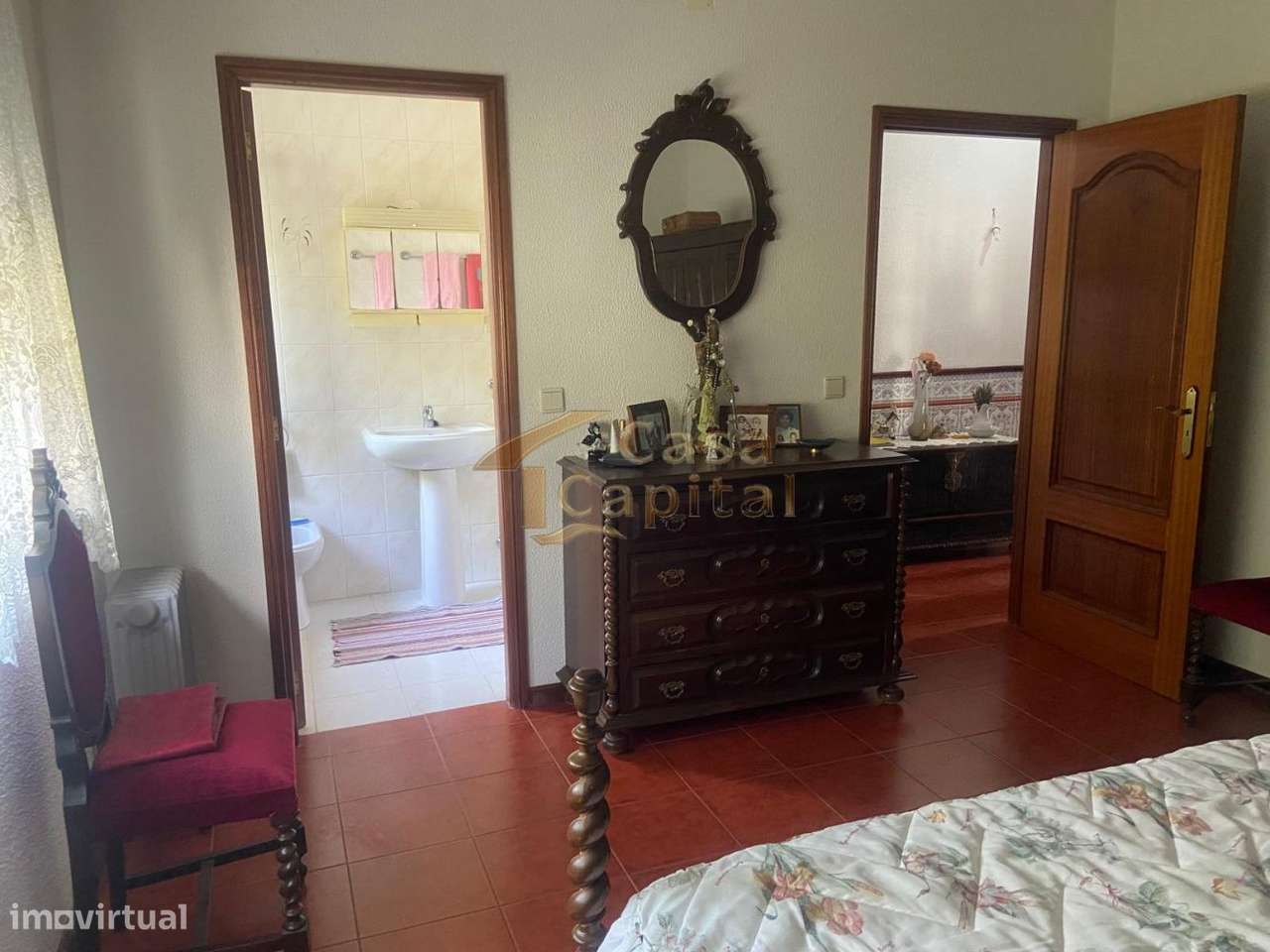 Moradia Isolada em Alijó-16