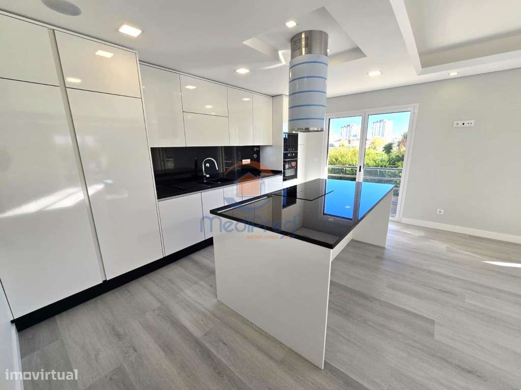 Apartamento T2 | Odivelas - Grande imagem: 1/19