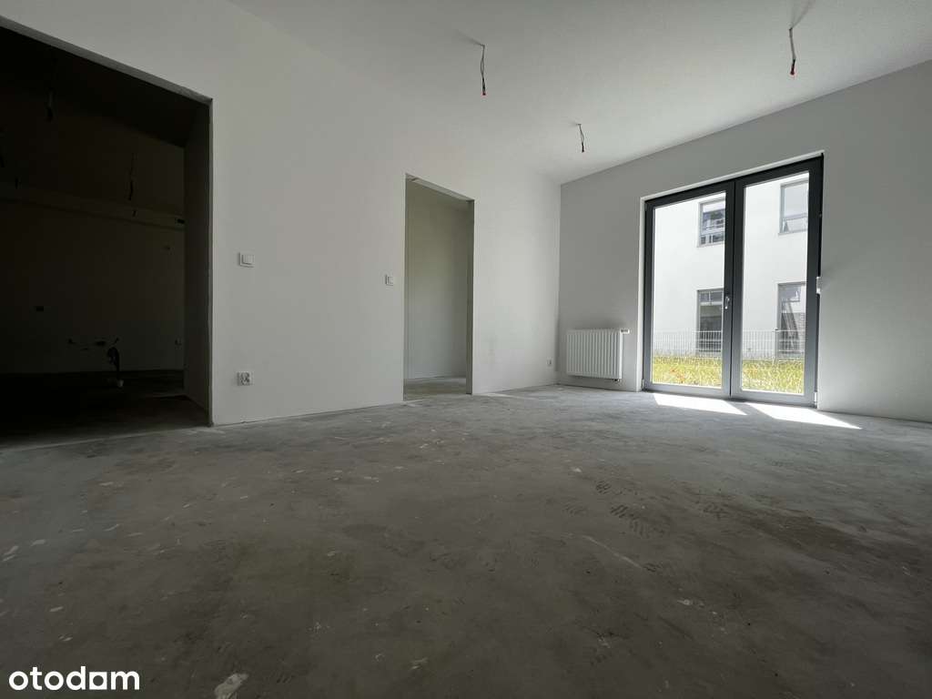 Lokal z największym ogrodem na Ołtaszynie - Pełny obrazek: 4/20