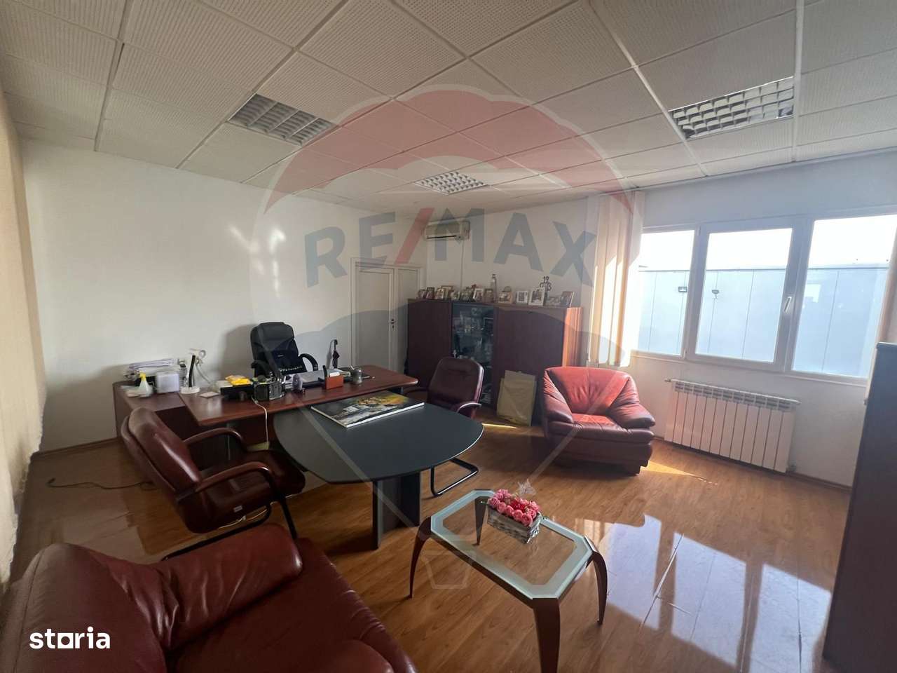 Spațiu comercial de 443mp de închiriat în zona Exterior Est - Imagine principală: 4/11