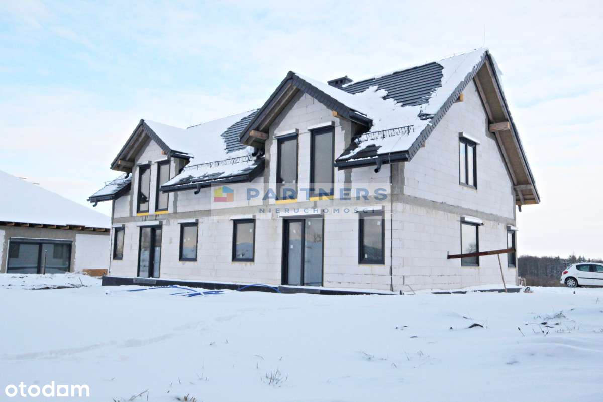 Dom Nad Stawami Stary Julianów-0