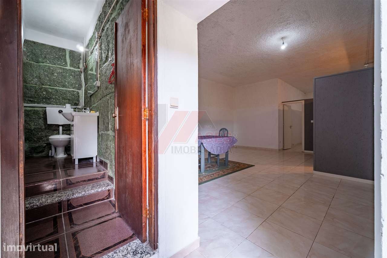 Oportunidade de Investimento | 3 Frações  com Potencial Habitacional T-2