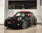 MINI Cooper S Auto Desportiva - 11