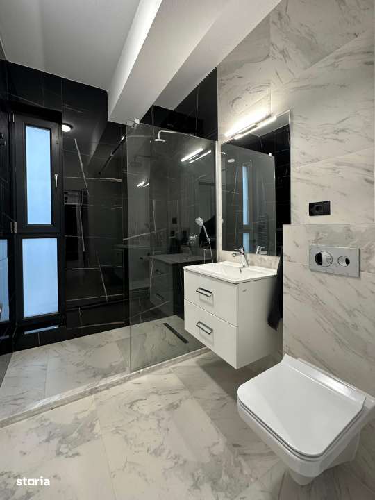 Ap. 2 camere | view spectaculos | Koya Tower | mobilat Rovere | Mamaia-7