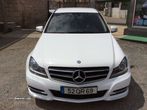 Mercedes-Benz C 250 CDi Avantgarde BE 131g - 4