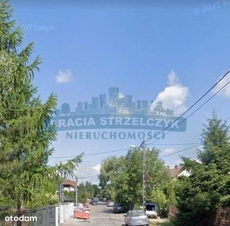 Dom, 240 m², Warszawa - Pełny obrazek: 1/1