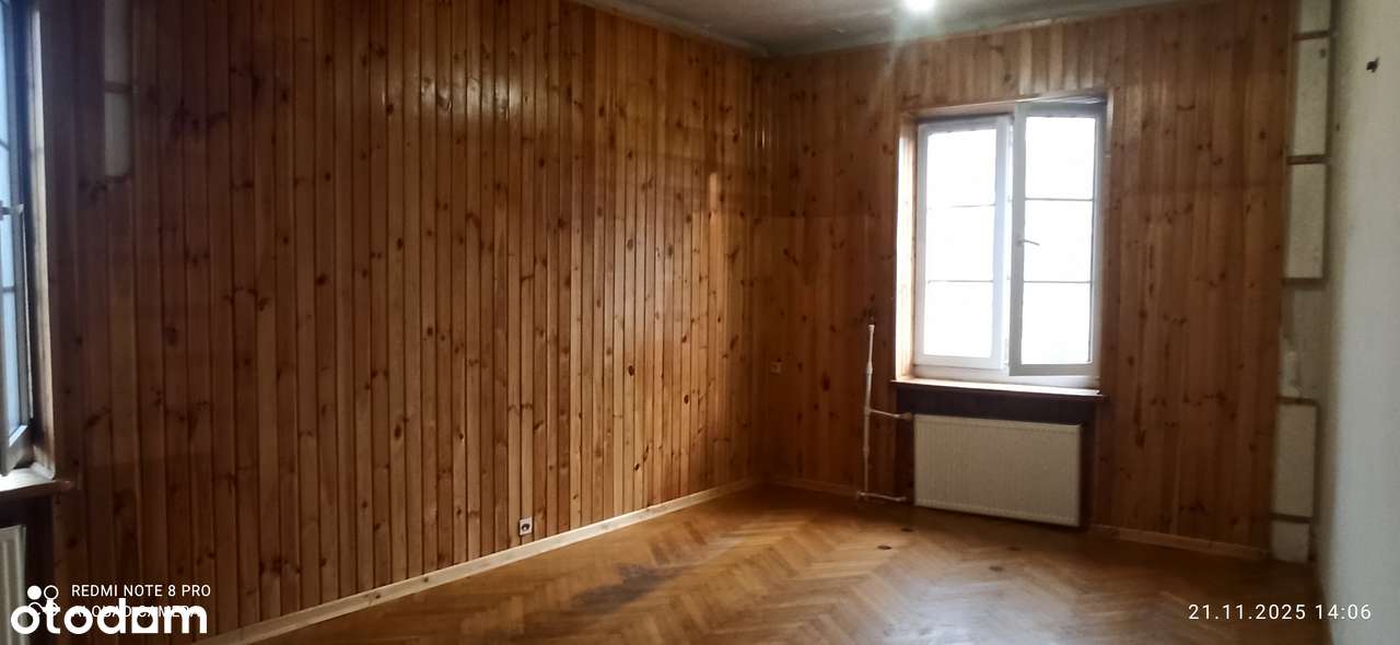 Mieszkanie na warszawskim Nowym Mieście - Pełny obrazek: 5/20