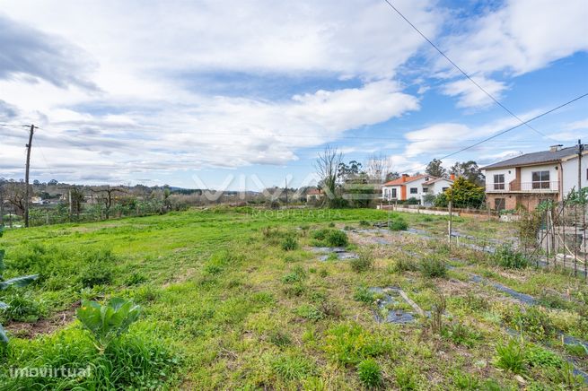 Quinta T3 Venda em Palmeira,Braga-45