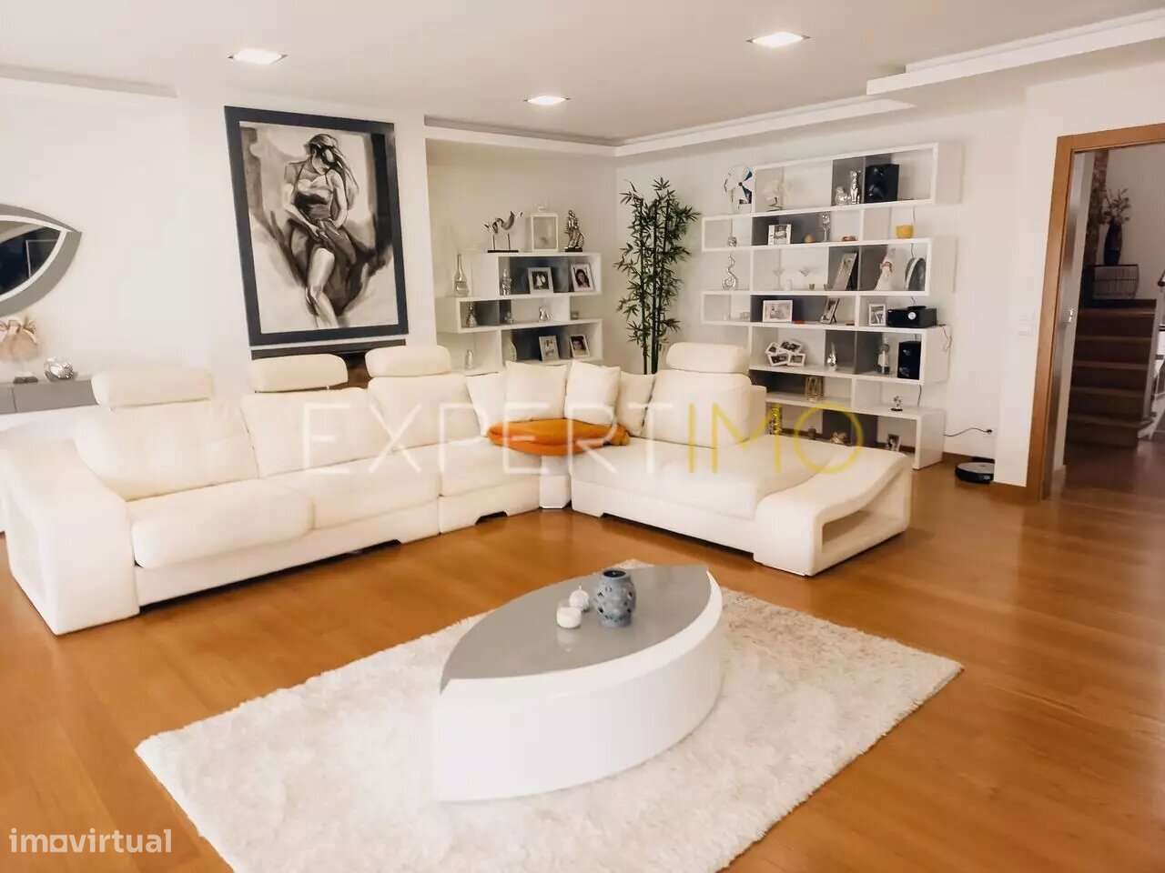 Moradia Imponente, T5 à venda em Seia na Serra da Estrela - Grande imagem: 5/25