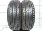 Opony całoroczne 245/55R17 111S Dunlop - 1