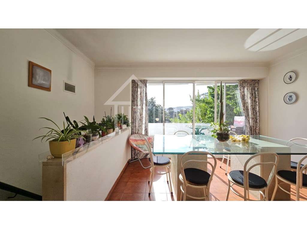 Quinta T6 em Palhais-30