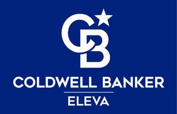 Coldwell Banker Eleva Logotipo