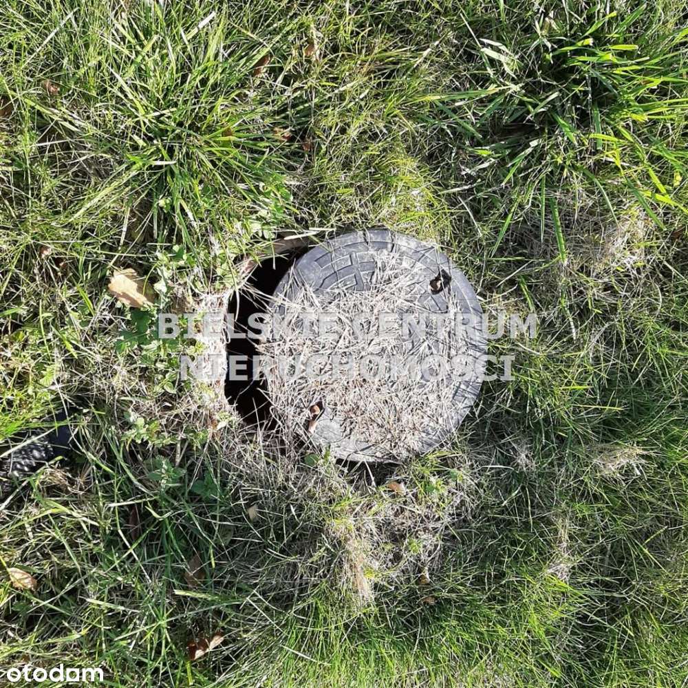 Działka, 1 917 m², Bielsko-Biała-5