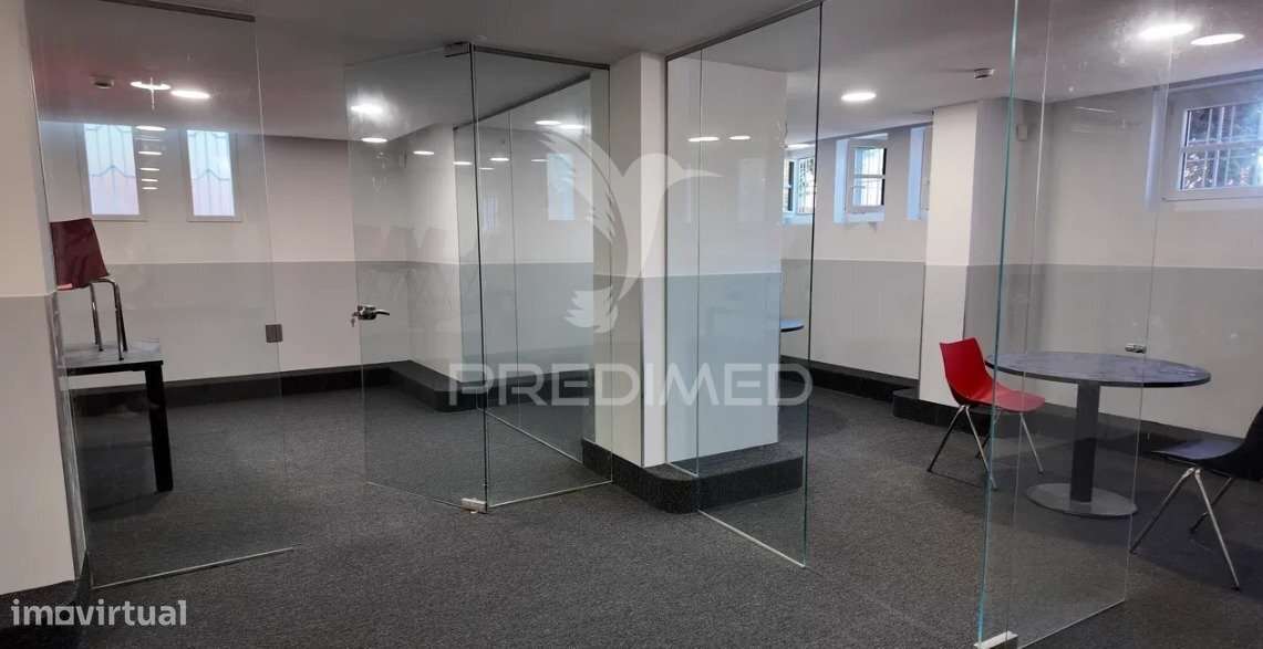 Espaço para Escritório/Comércio na Avenida da Boavista - Porto - Grande imagem: 4/6