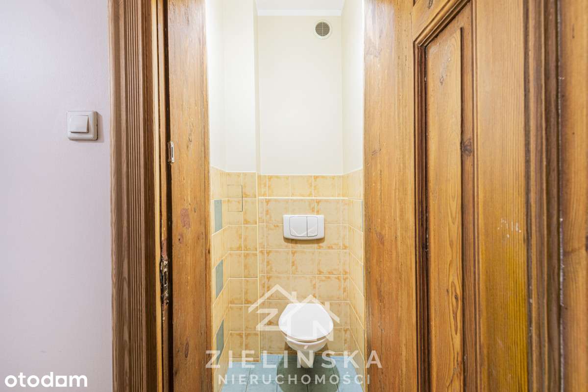 Sopot | 3 pokoje | 90,66 m² | Parter | Klimatyczne-6