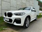 BMW X3 xDrive20d M Sport sport - 2