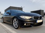 BMW Seria 4 420d Coupe Sport-Aut. Sport Line - 1