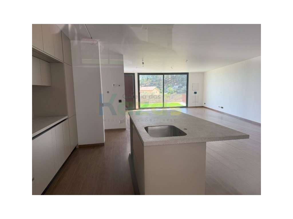 Moradia Individual, Térrea T3+1, em fase final de Construção.-9