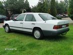 Mercedes-Benz W124 (1984-1993) - 5