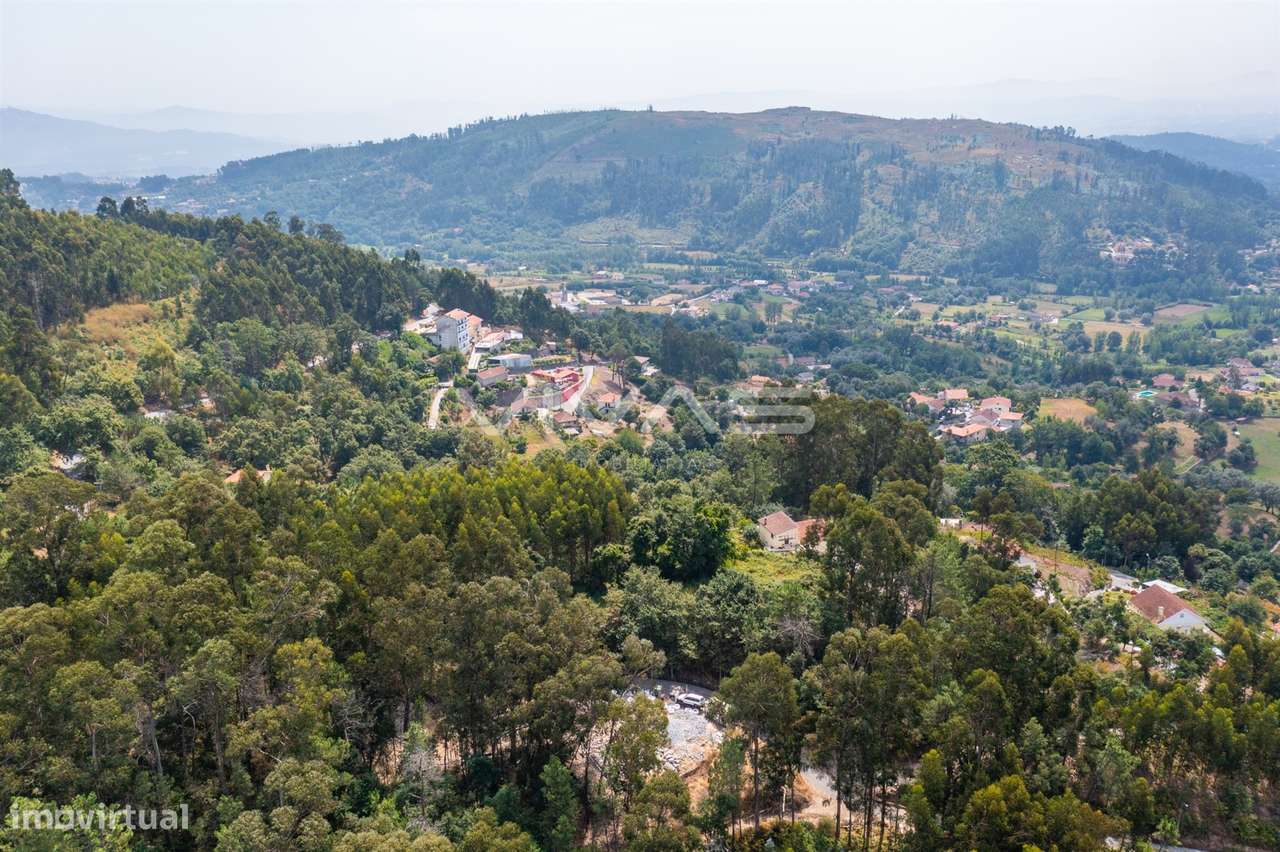 Terreno Urbano  Venda em Carreiras (São Miguel) e Carreiras (Santiago) - Grande imagem: 4/10