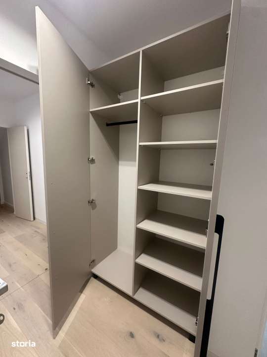 Apartament 3 camere PRIMA INCHIRIERE - ZONA CAPITALE - Imagine principală: 4/19