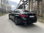 BMW Seria 3 - 7