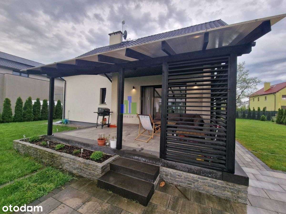 Wolnostojący | Gotowy do zamieszkania - Pełny obrazek: 4/20