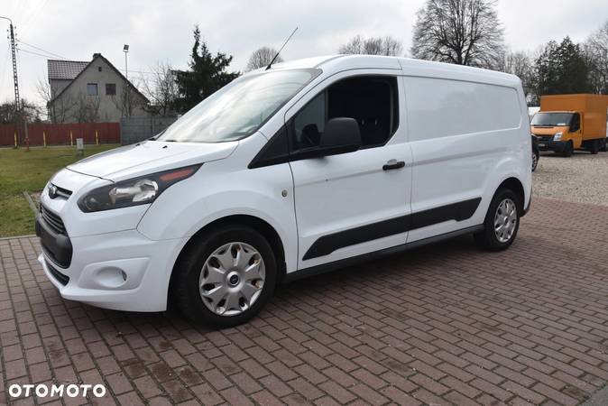 Ford TRANSIT CONNECT - 3