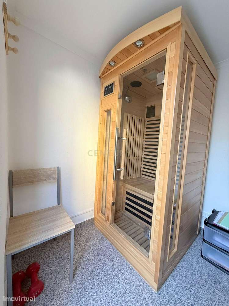 Moradia T4 I Bombarral-24