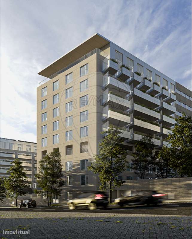 Apartamento T1 para venda - Grande imagem: 2/30