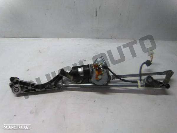 Sistema /motor Limpa Para Brisas A20382_00342 Mercedes C Cl203 - 3