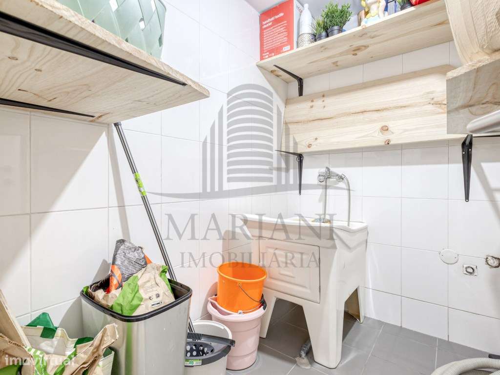 **Moradia de Sonho na Praia de Salgueiros**-54