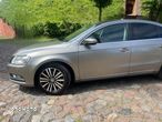 Volkswagen Passat 2.0 TDI 4Mot - 2