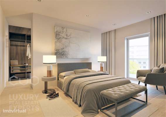 APARTAMENTO T1 -  VIAMAR - ARMAÇÃO DE PÊRA-7