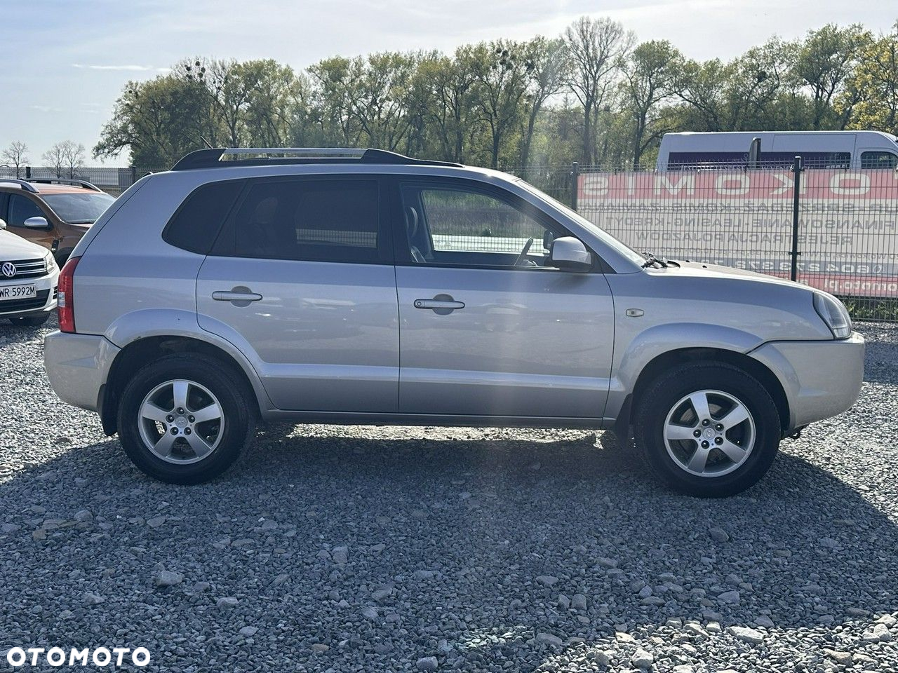 Hyundai Tucson 2.0 Elegance / Premium - 9