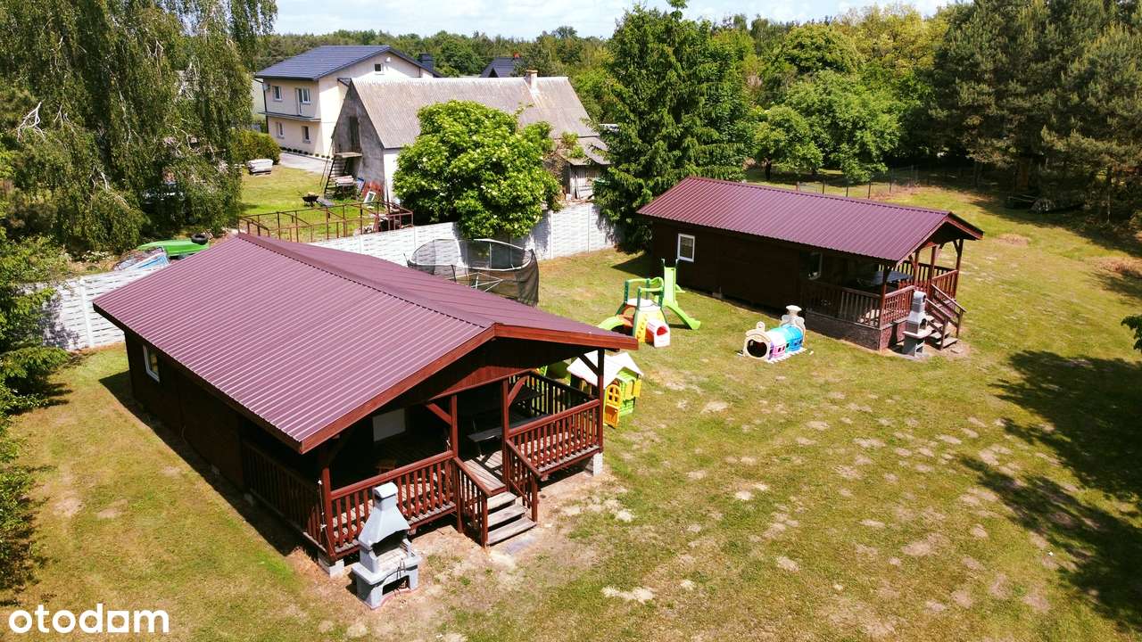 Wilczyn – Unikalna Oferta Sprzedaży Domu-9