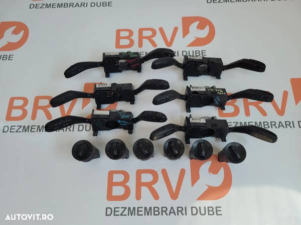 Bloc lumini pentru Vw T5 Euro 3 / Euro 4 (2003-2010) an fabricatie - 2