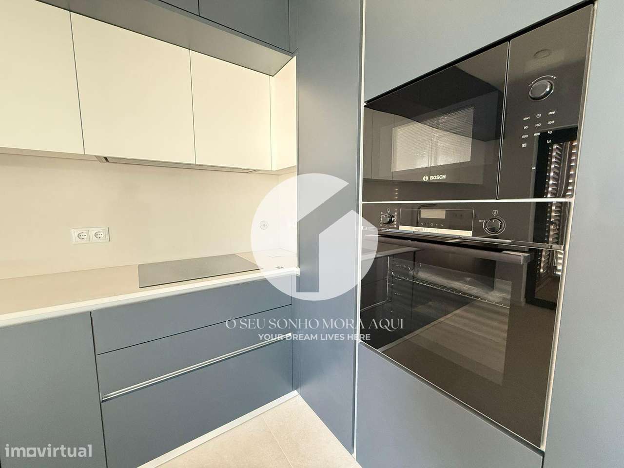 Apartamento T2 de luxo - Faro-13
