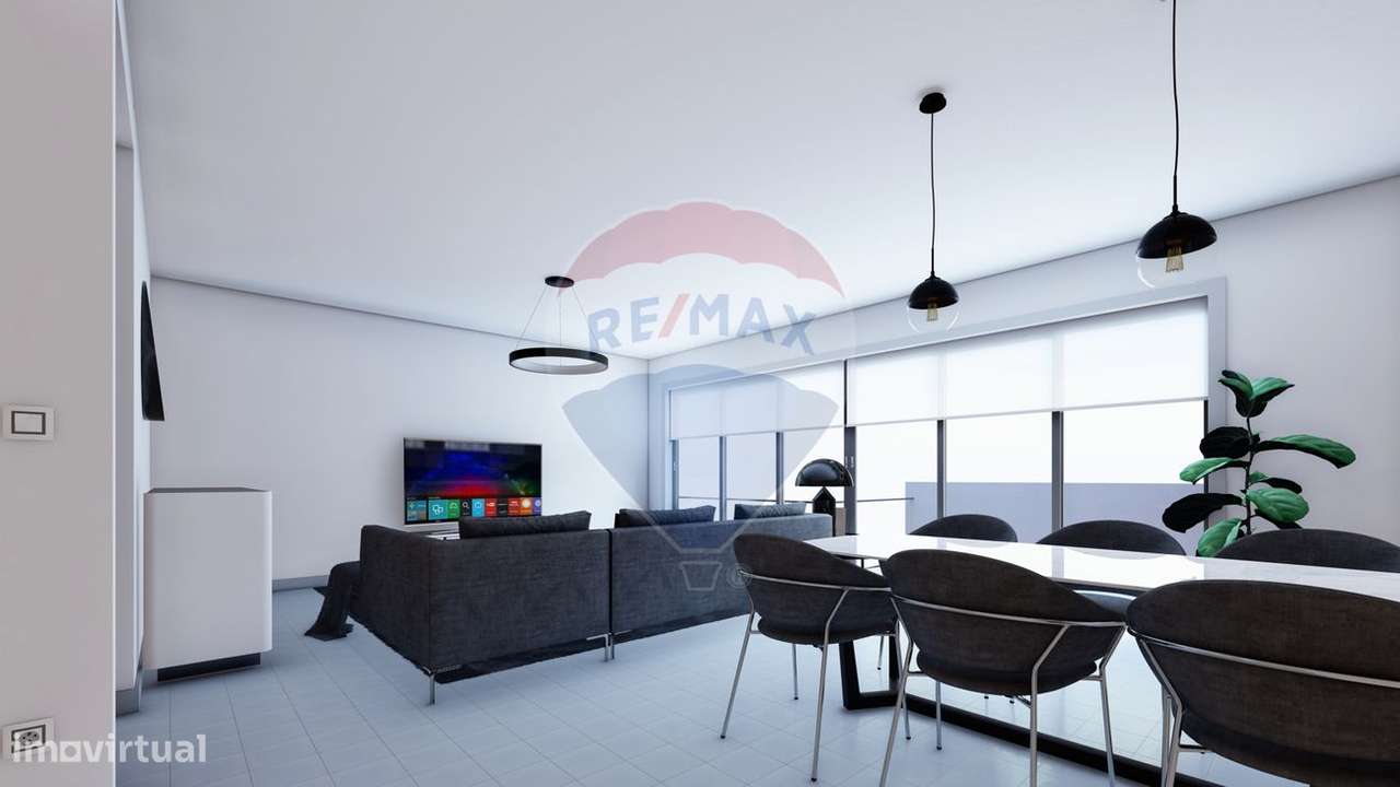 Apartamento T3 para venda - Grande imagem: 4/7